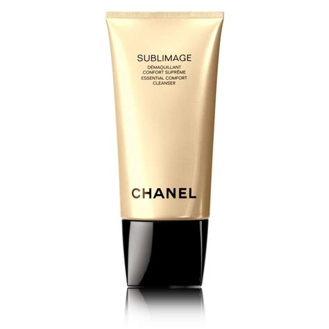 chanel cleanser singapore